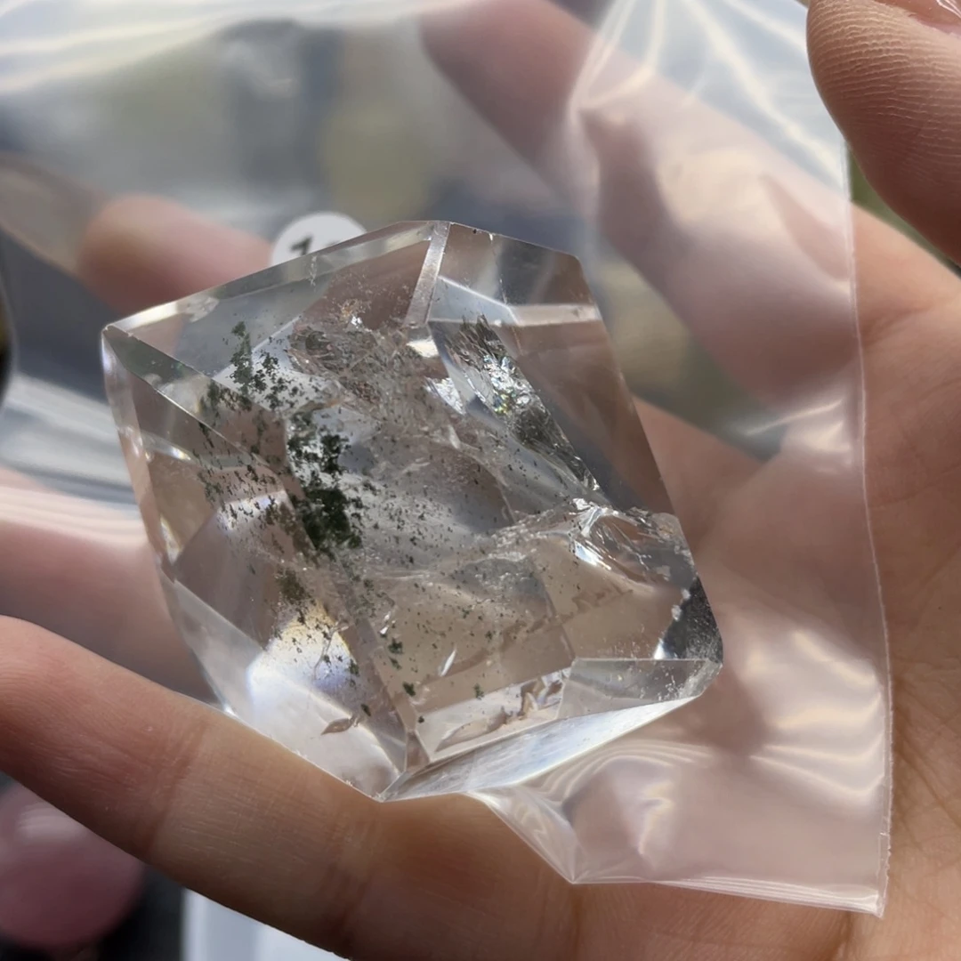 紫晶珠宝半成品未镶嵌12