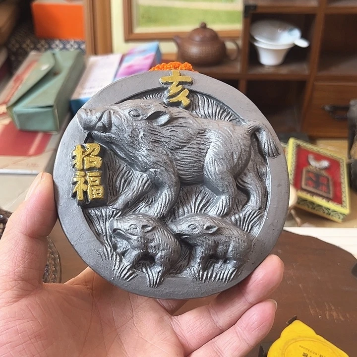 瓷片好的我们的生活方式