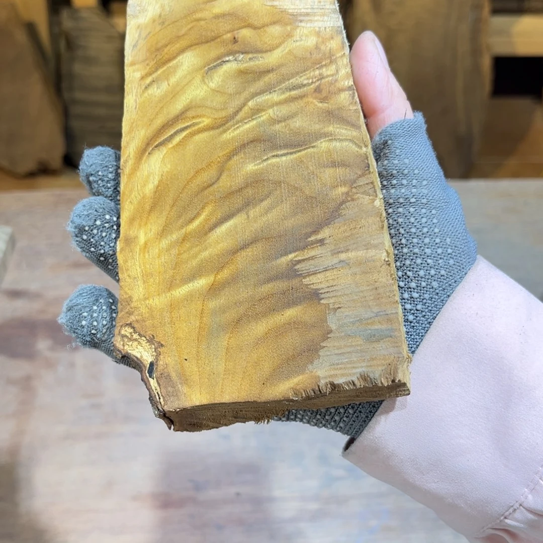 `***光金丝楠金丝楠原材料