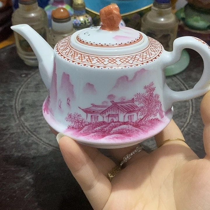 陶瓷艺术设计是摆件艺术