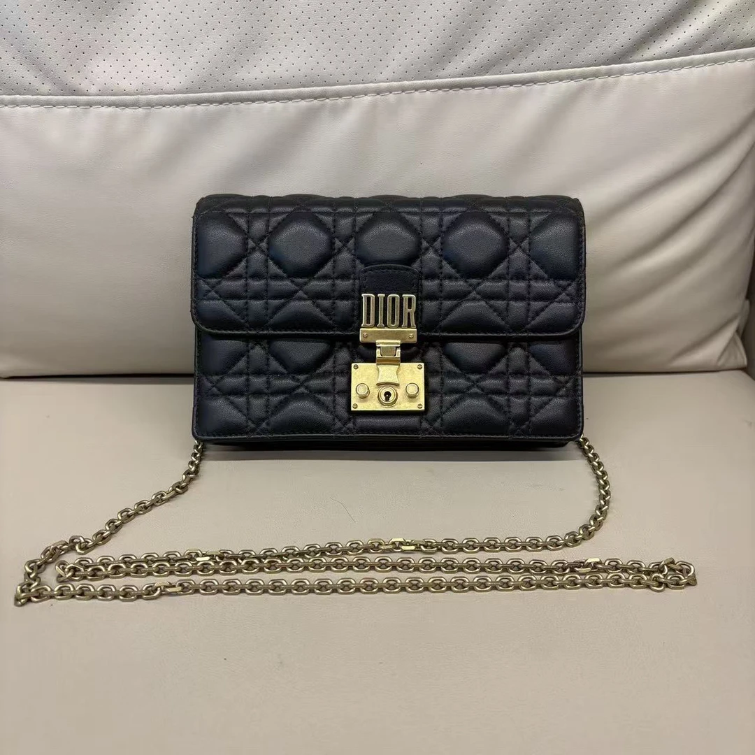 99新 DIOR/迪奥 A2041/Dior/迪奥单肩包