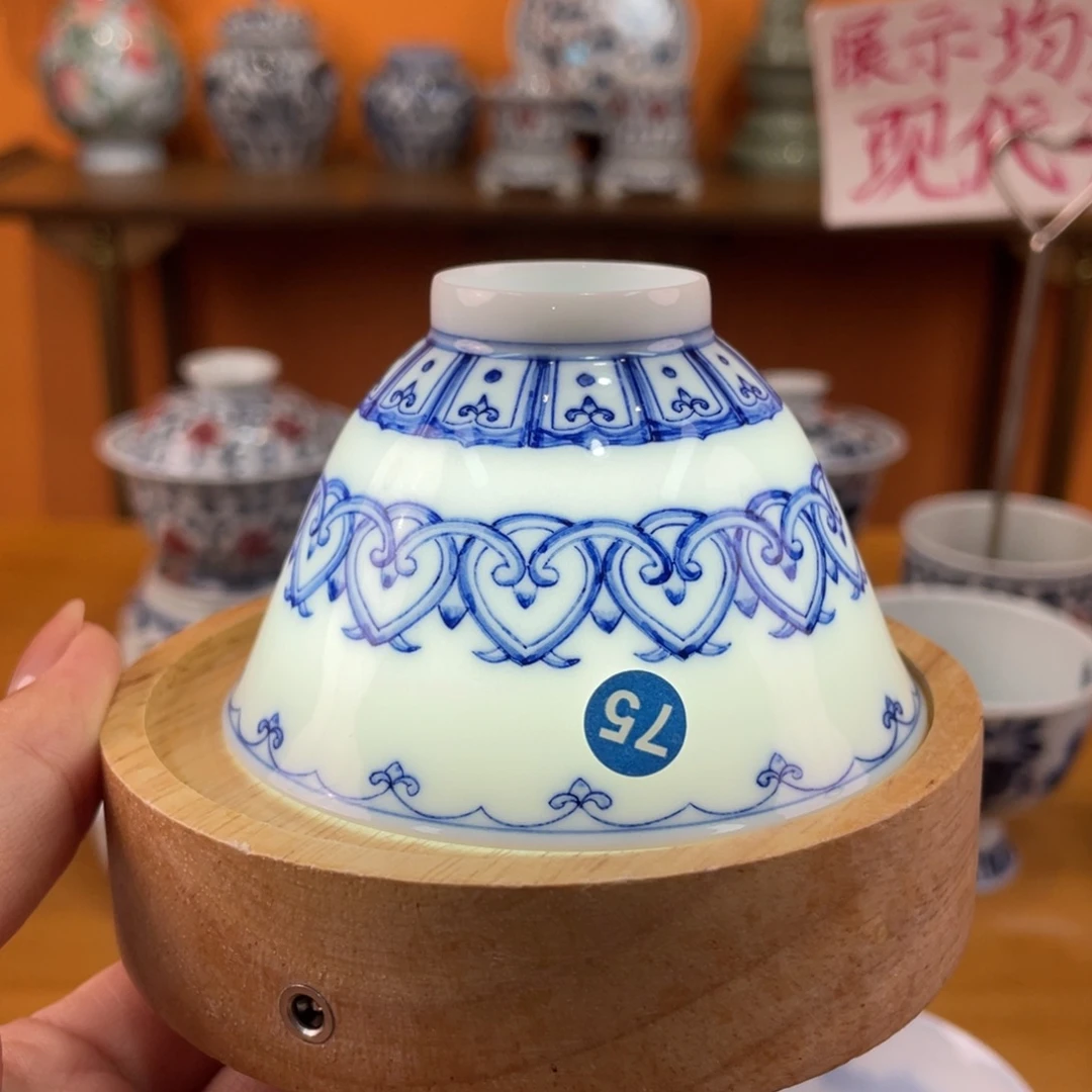 景德镇手绘哈哈哈哈哈哈