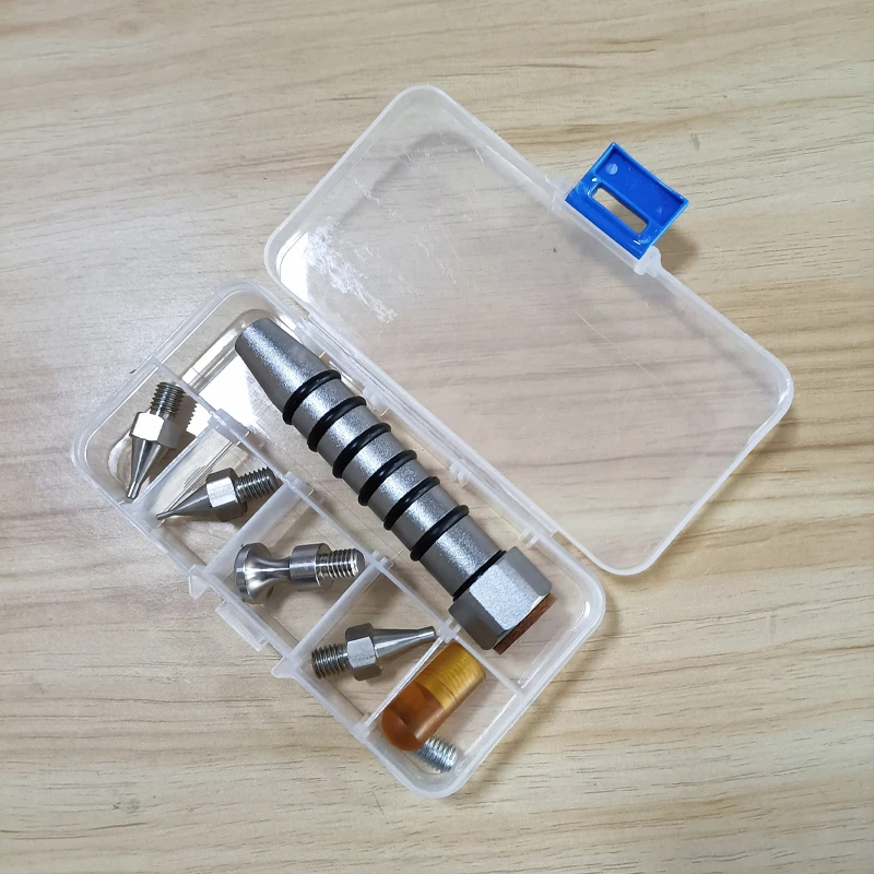 汽车凹陷修复工具 长短可调整平修复笔凹凸坑辅助无痕维修免钣金