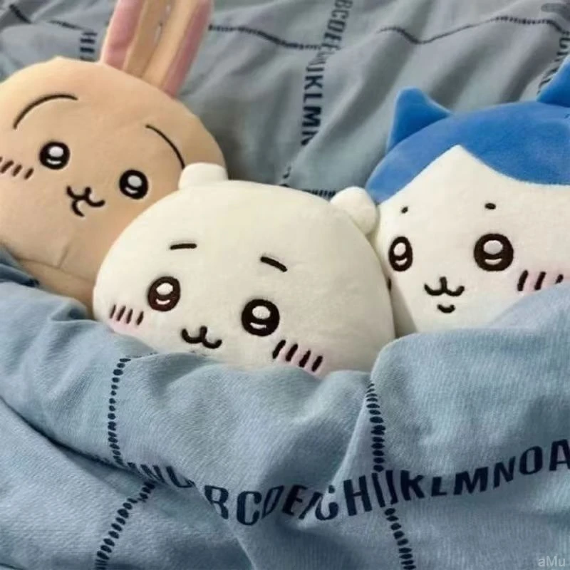 乌萨奇玩偶毛绒玩具大号小八吉伊卡哇可爱公仔布娃娃送女生日礼物