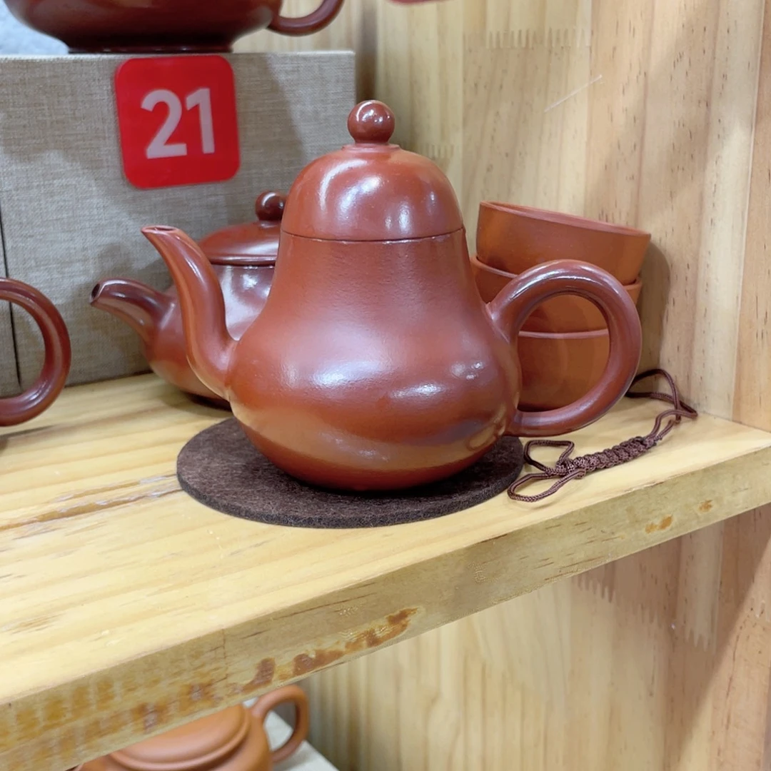 茶壶紫砂z***g思婷120毫升……