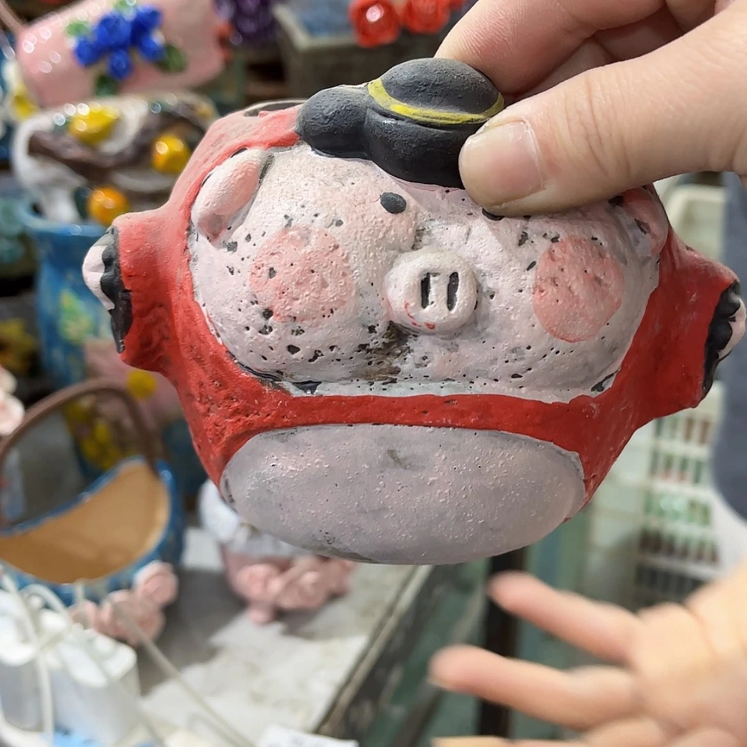 【闪购商品】红陶福利