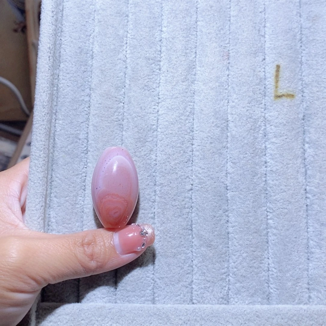 向***葵玛瑙/玉髓未镶嵌颈饰