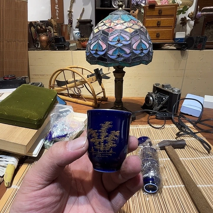 瓷片好的我真的是太喜欢了一