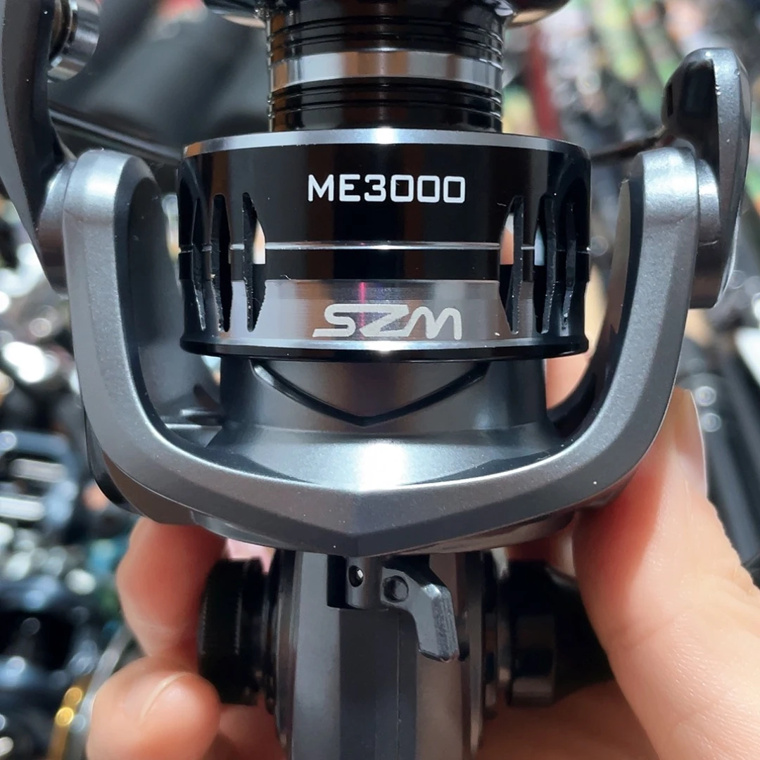 上州屋3000型号纺车轮