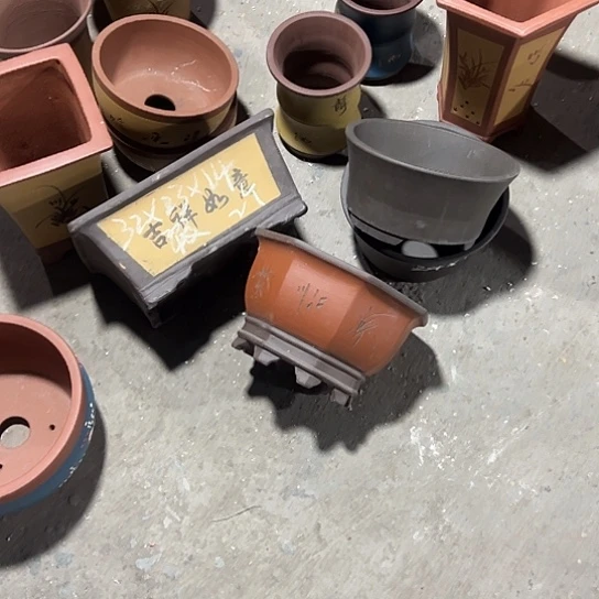 紫砂工艺厂……紫砂工艺厂……紫砂