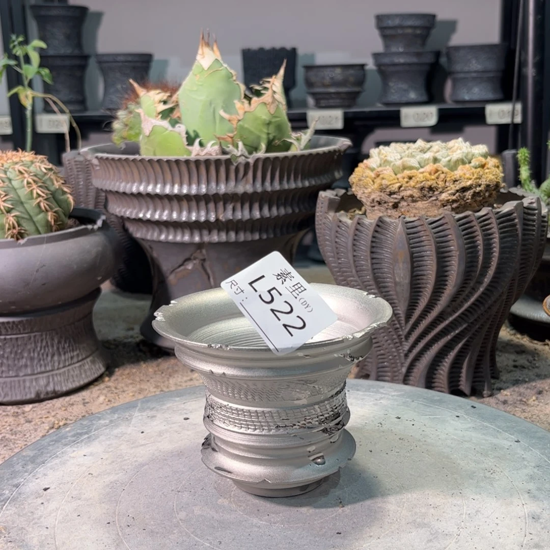 景德镇手工素里内口10.5高8