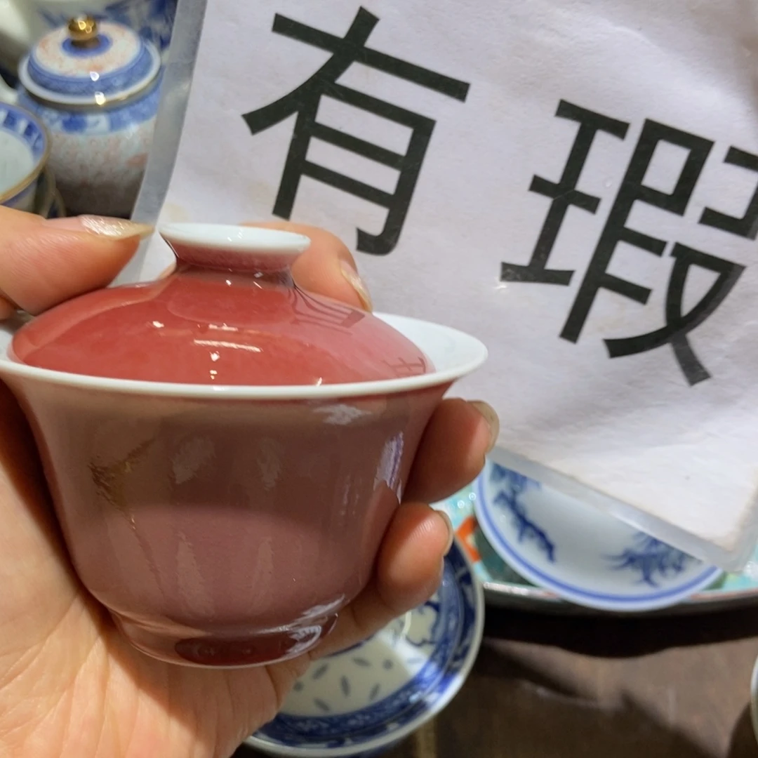 陶瓷艺术品等行业