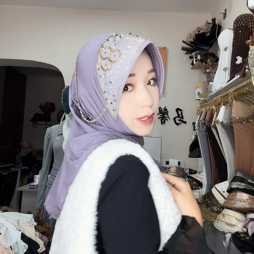 三醋酯纤维紫色33