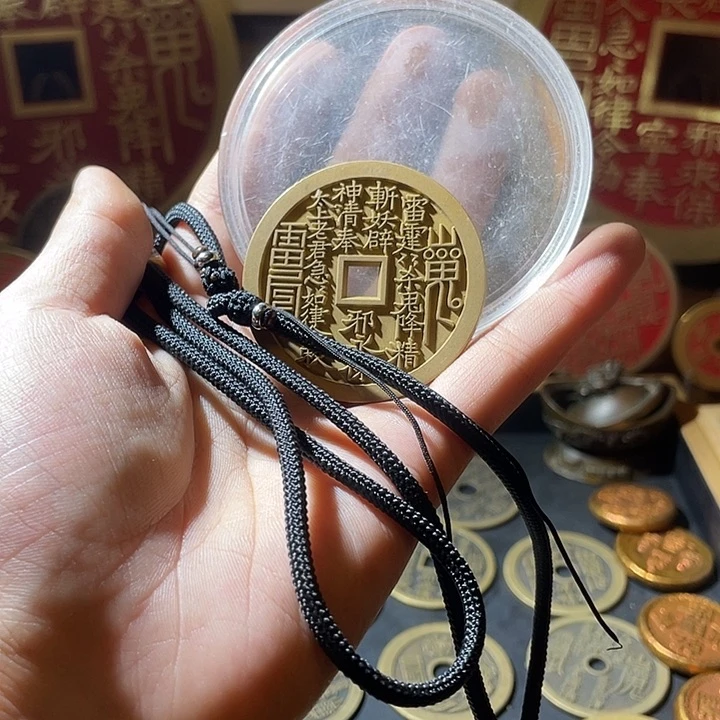 铜现代仿制工艺品