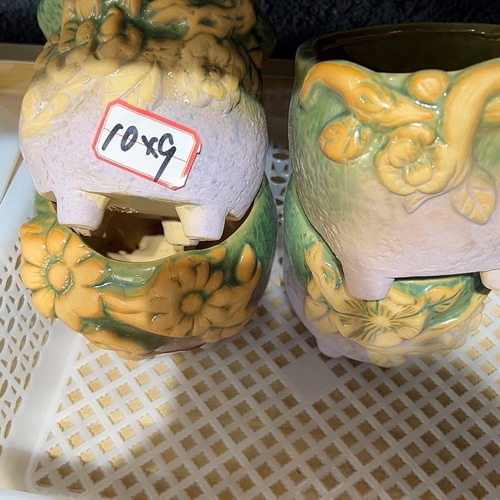 粗陶粗陶瑕疵瑕疵