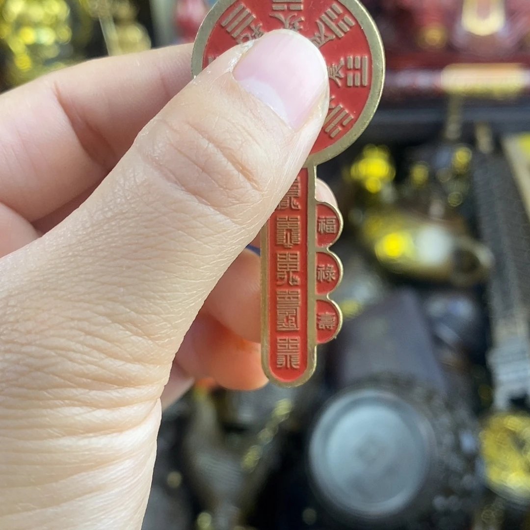 案台摆件 物品摆件