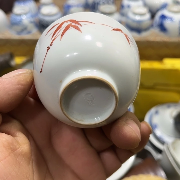 陶瓷茶玩榜第二十名