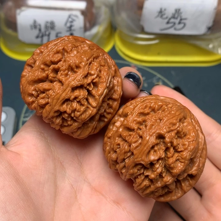 把件文玩核桃48-26791-0