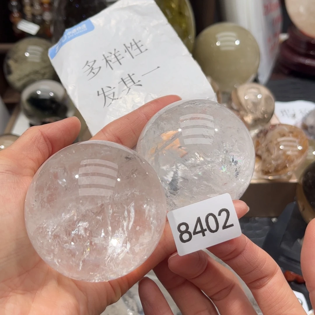 【闪购商品】未镶嵌大型摆件（非配饰）水晶