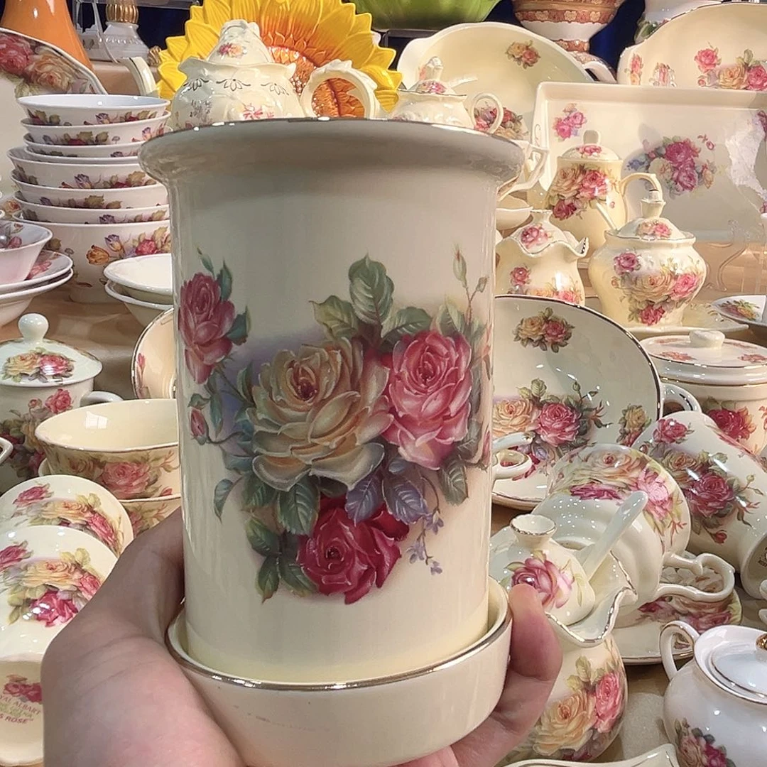陶瓷制品加工工艺