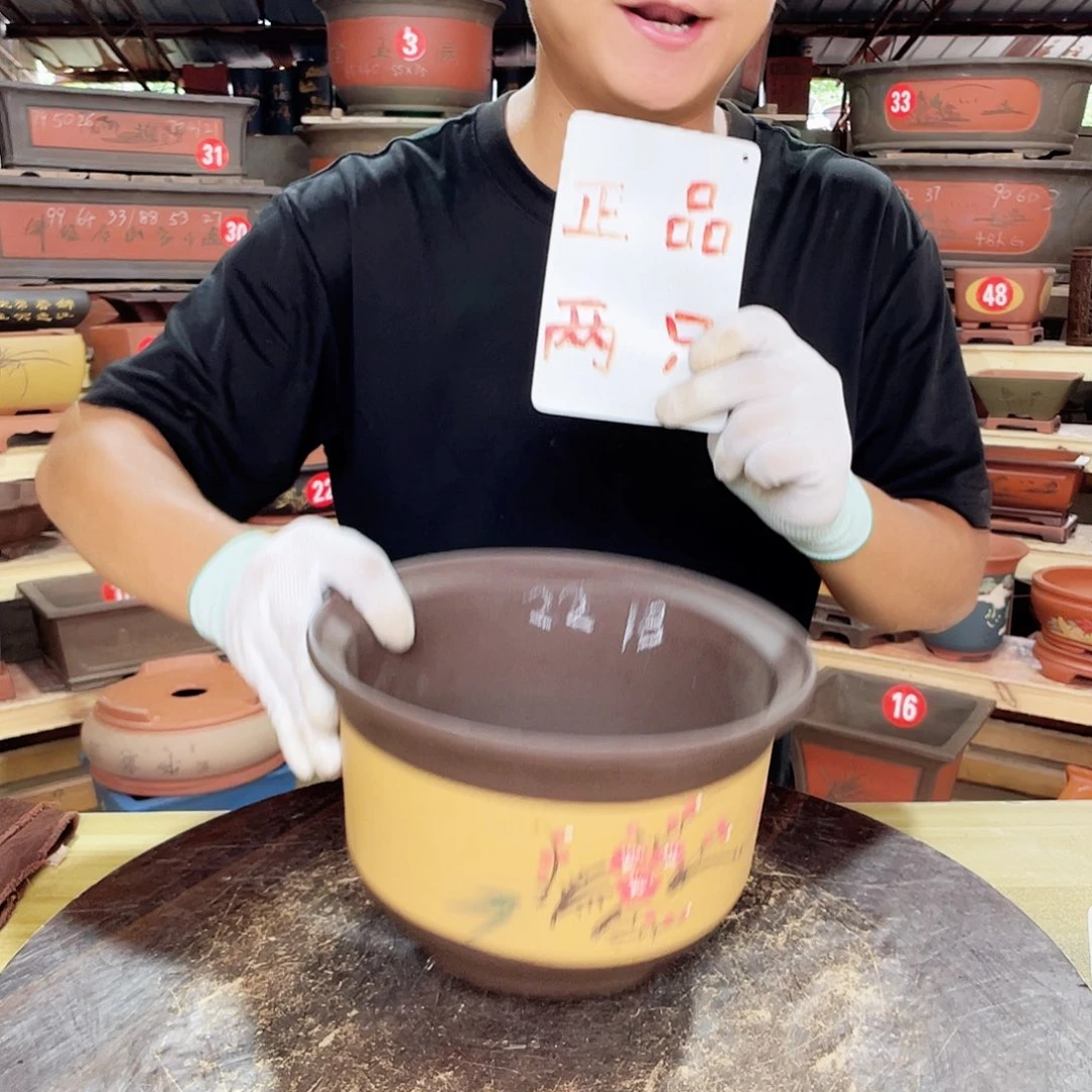 精品紫砂工厂直销