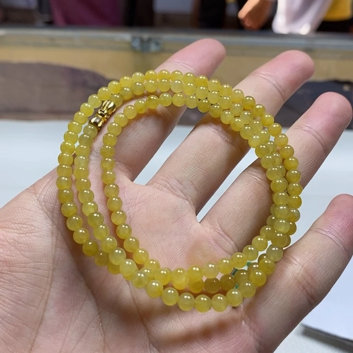 定制翡翠未镶嵌缅甸翡翠A货卡4.4