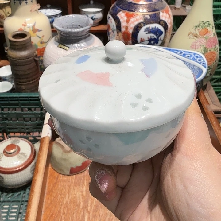 盖碗五十包邮五十包邮