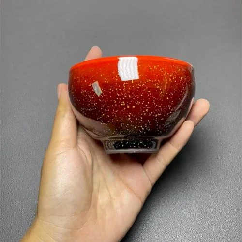 【闪购商品】茶盏-10126..........