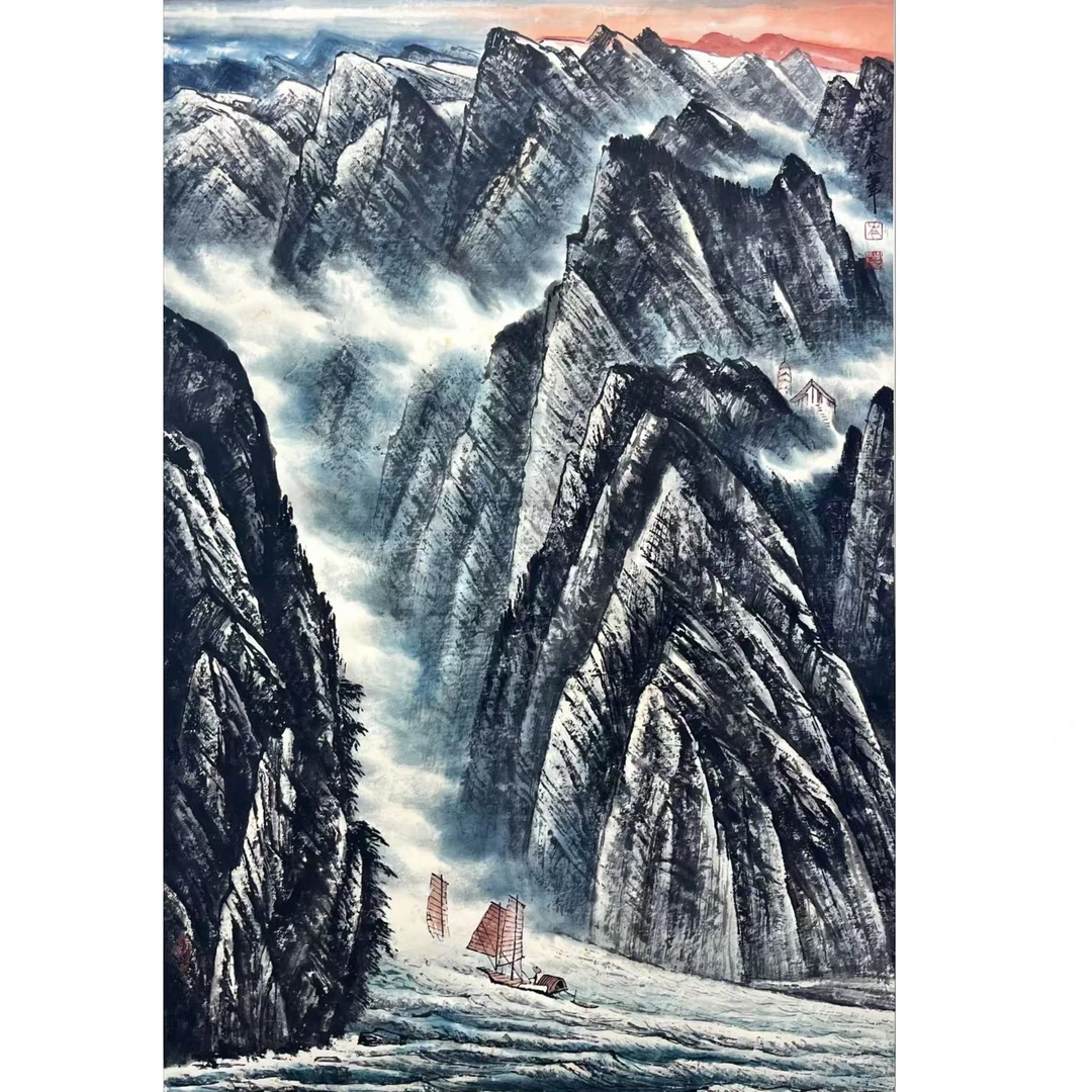朵云轩zp-岑学恭-86*57