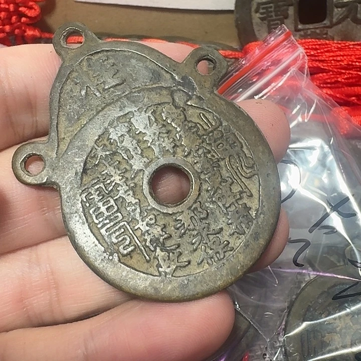 贝***塔铜现代工艺品花钱