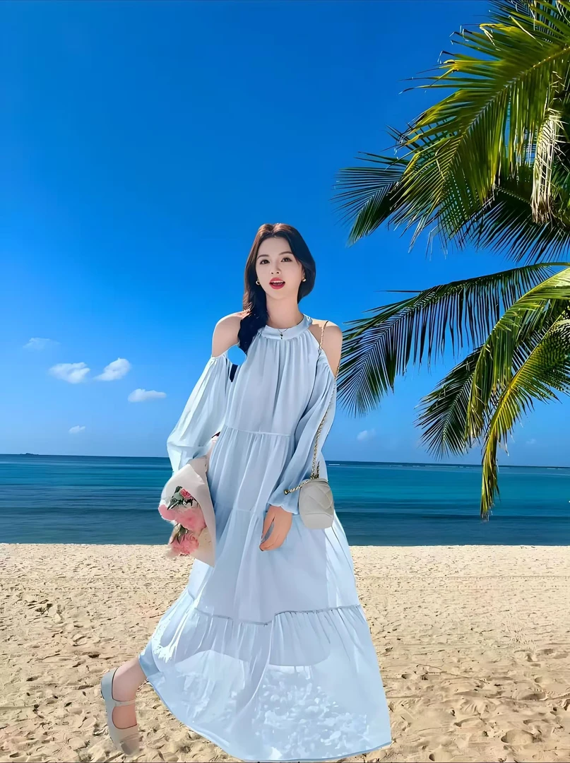 NHG妮韩馆女装 【800-899】