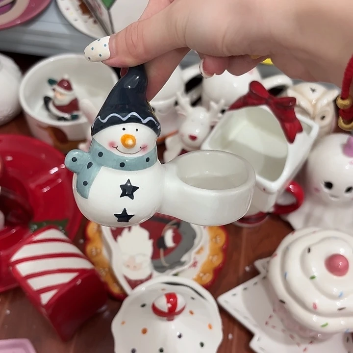 瓷片陶瓷完美主义慎拍