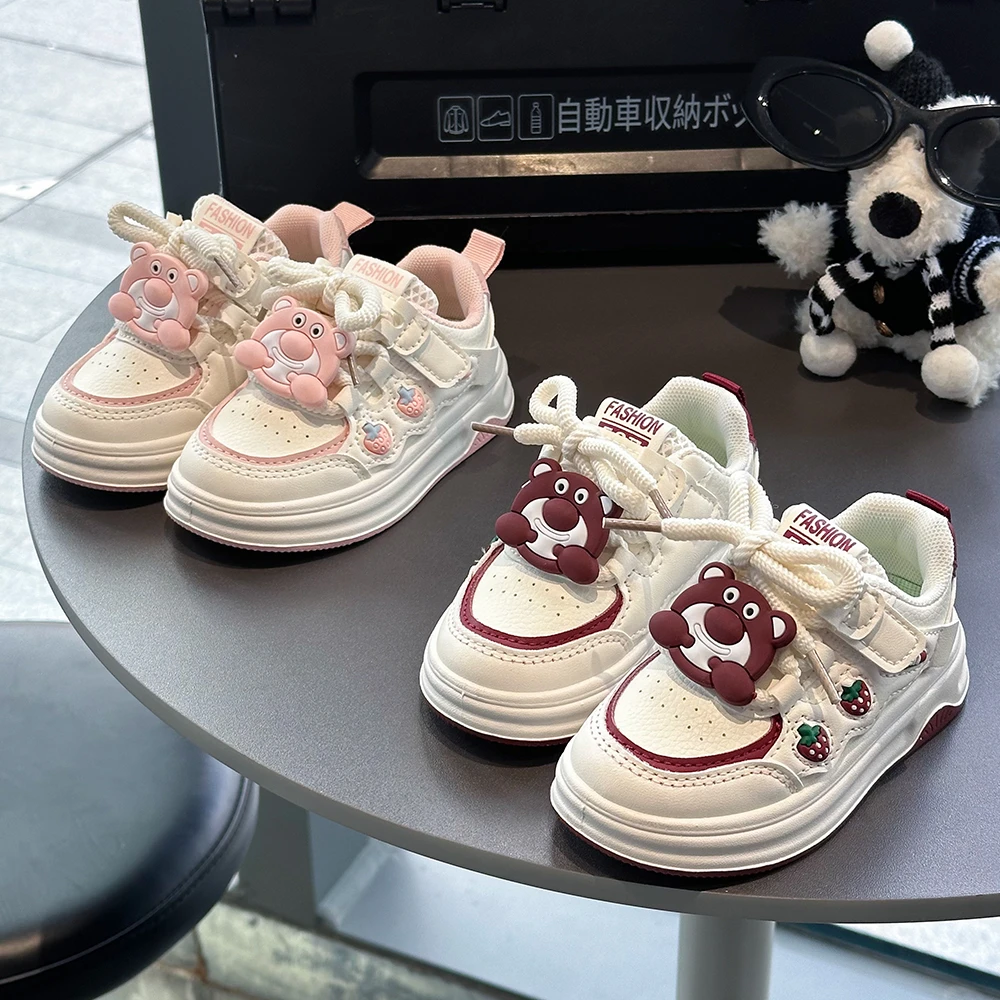 【21-32码儿童运动鞋】春季新款防滑耐磨宝宝鞋运动旅游跑步鞋328