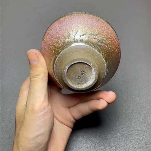 【闪购商品】茶盏-10140..........