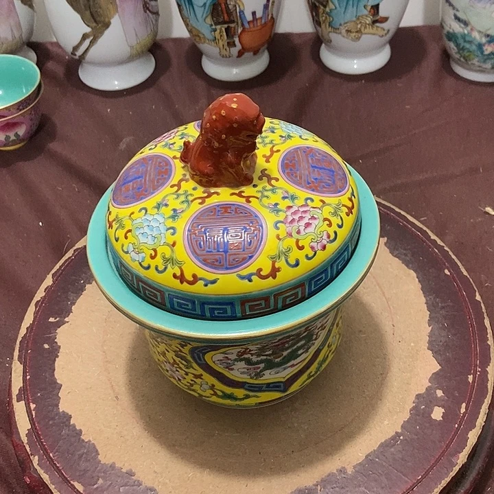 直播间的时实画面