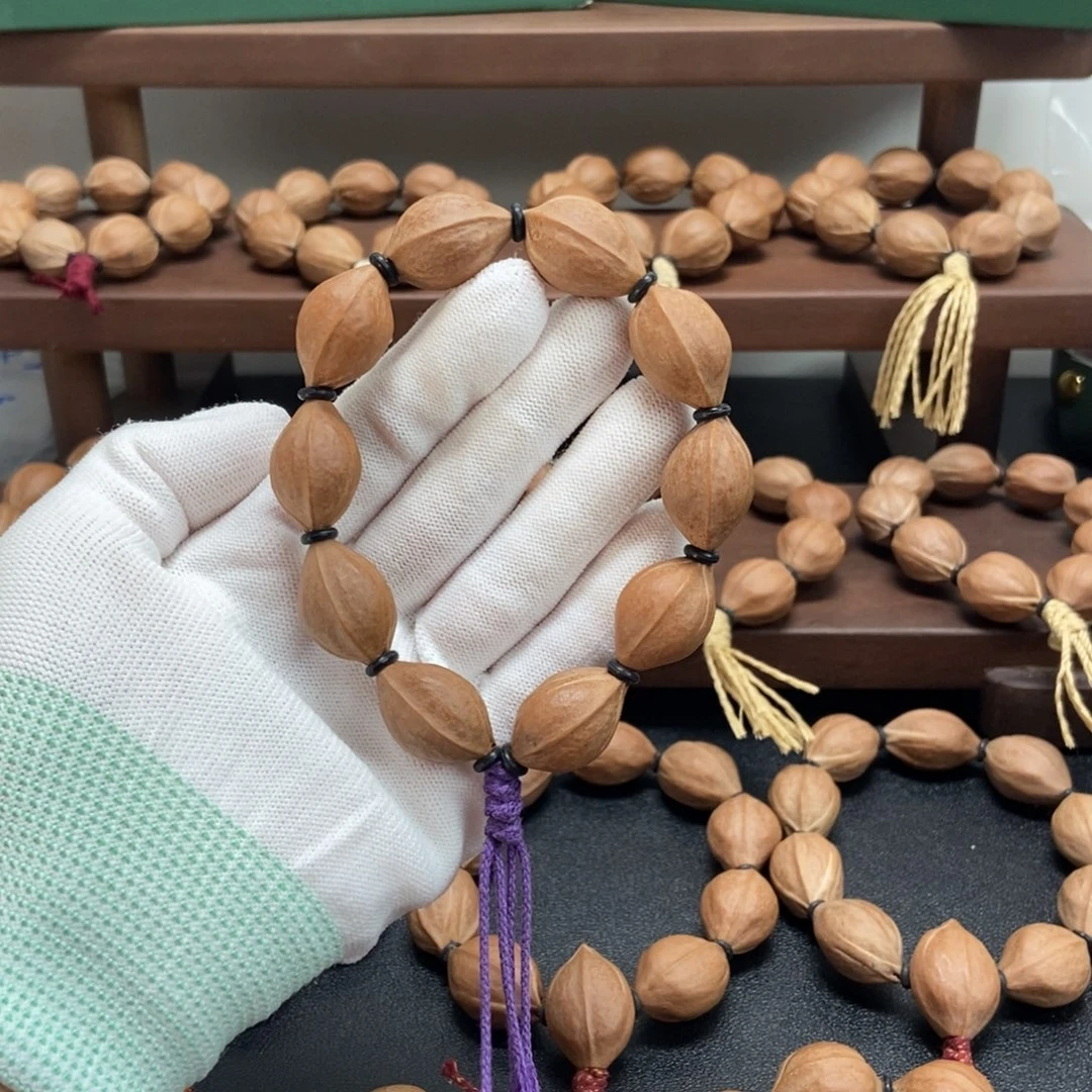 橄榄核手串/手链1524