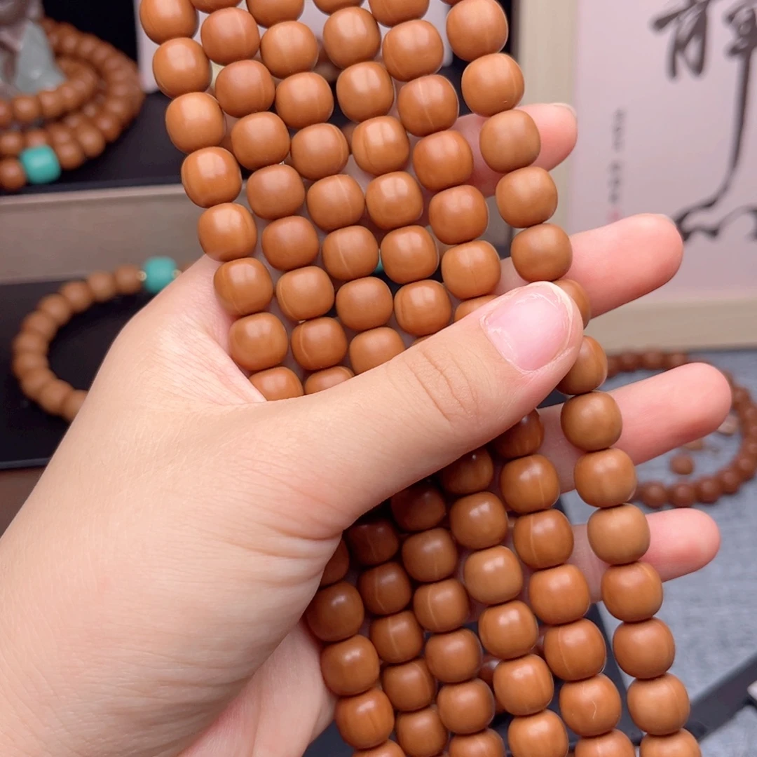 猴头核桃吊坠猴头全品泛油老型