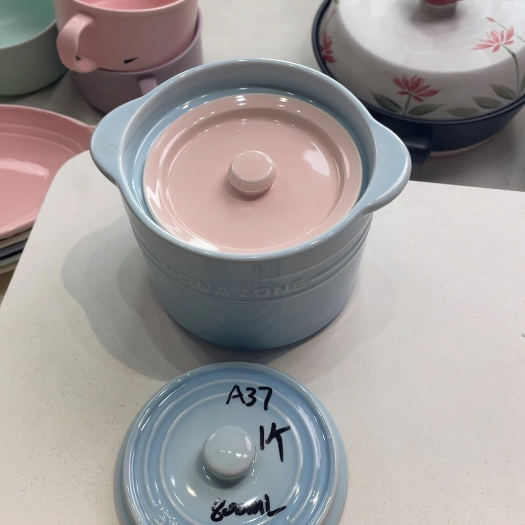 瓷片微瑕陶瓷餐具家用37