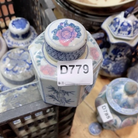 安*陶瓷制品瑕疵处理