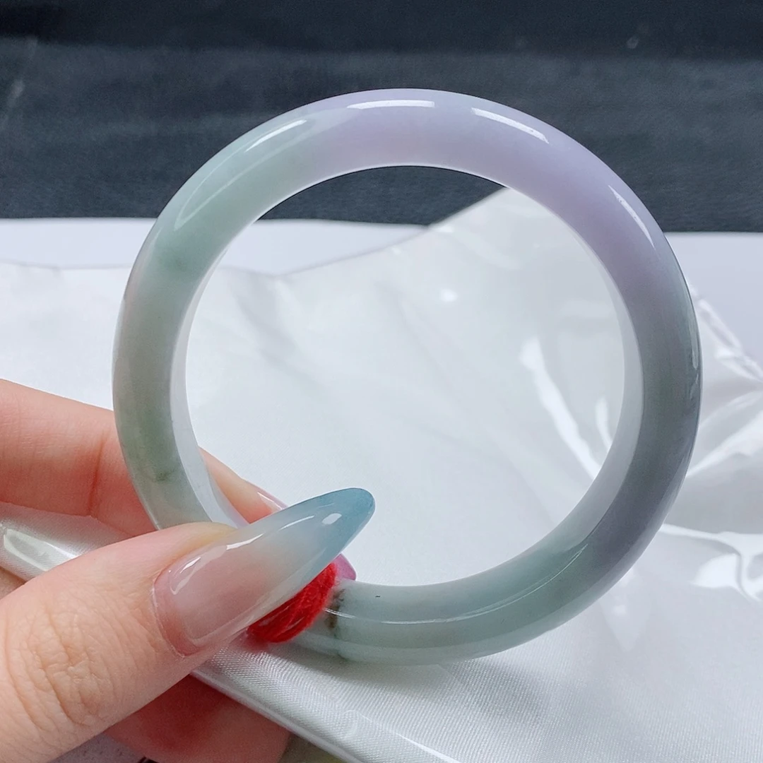 【闪购商品】未镶嵌手镯翡翠479号