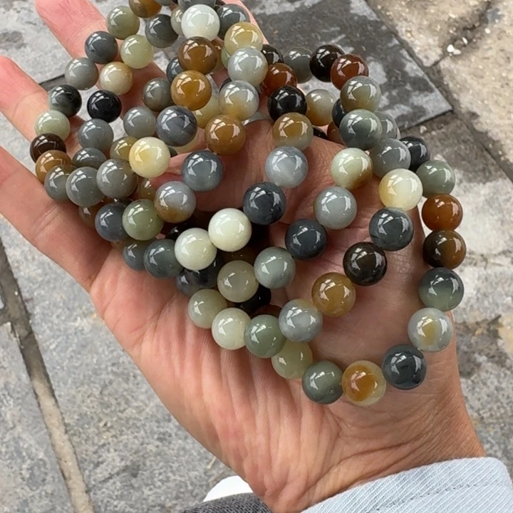 手链未镶嵌和田玉特色收藏多样发拍一发一