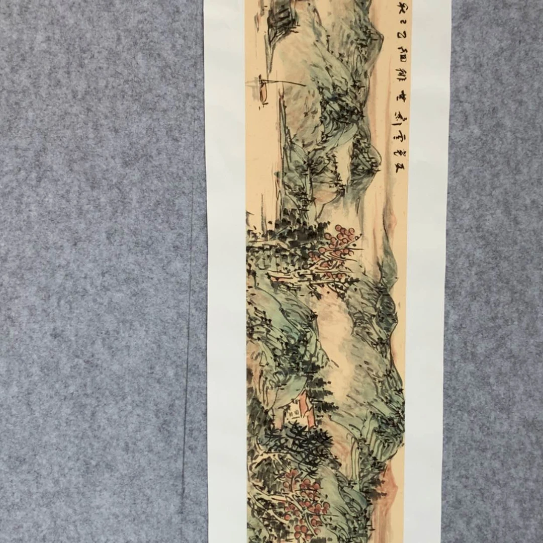 【闪购商品】国画我，，，⼂