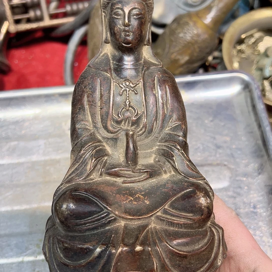 五****6黄铜摆件，文房摆件