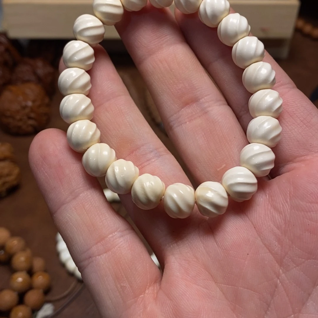 不***.金刚菩提手串定风珠