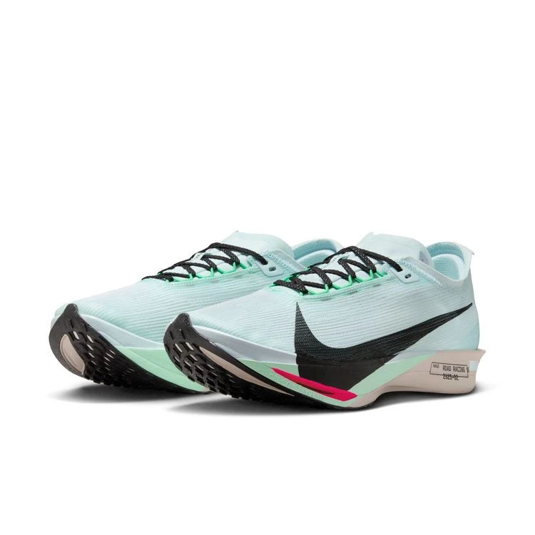 NIKE/耐克Streak fly 2男子透气轻便公路竞速碳板跑鞋 HF6416-400