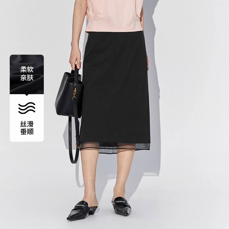 2025夏季新款半身裙XL203835A890