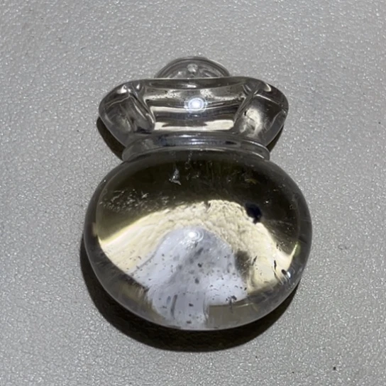 未镶嵌大型摆件（非配饰）水晶