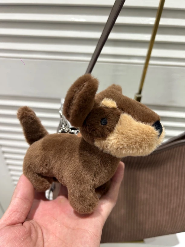 百搭多功能可爱挂件