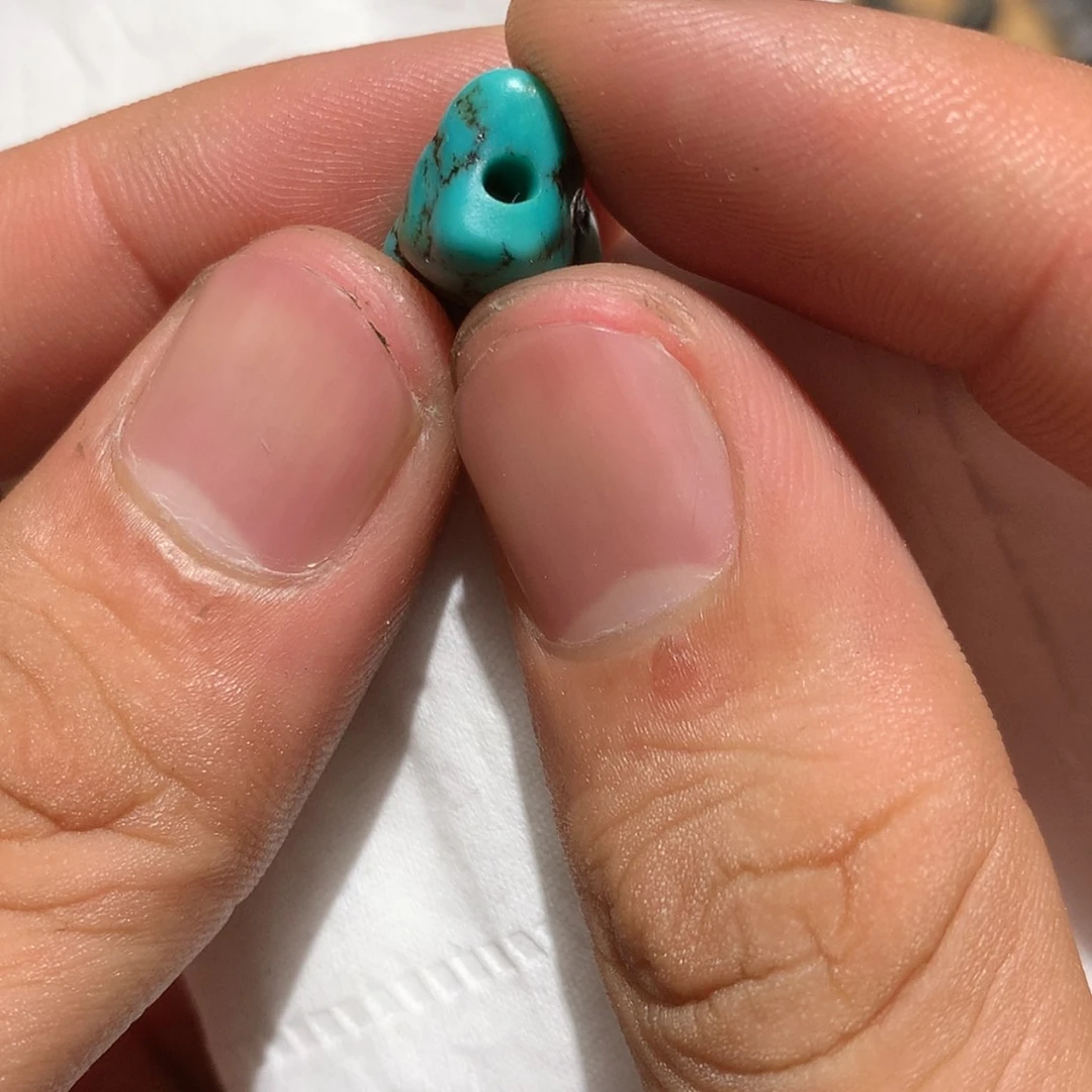 【闪购商品】颈饰玻璃你的时候你就
