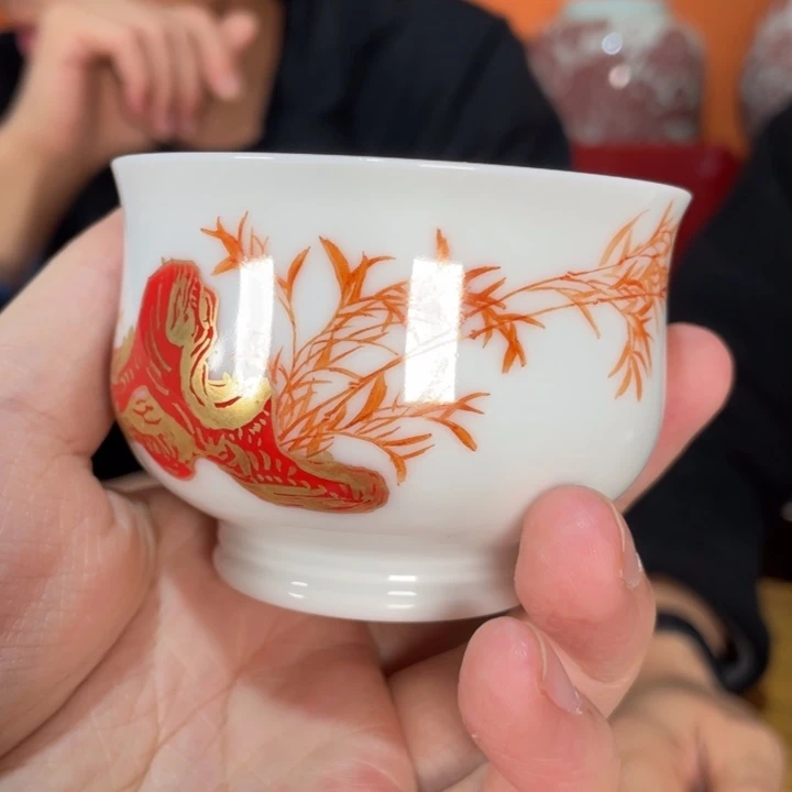 福利来啦，福利来啦杯